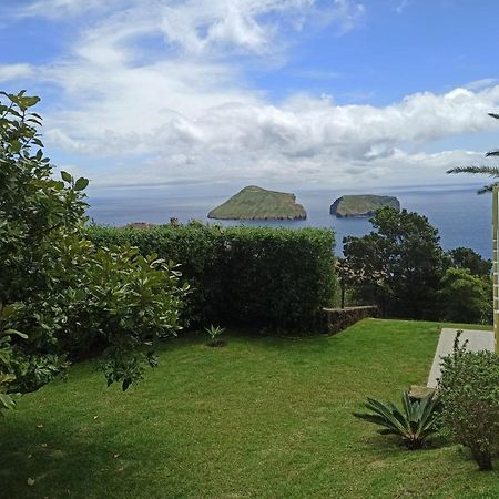 Casa Das Merces Angra do Heroismo Bagian luar foto