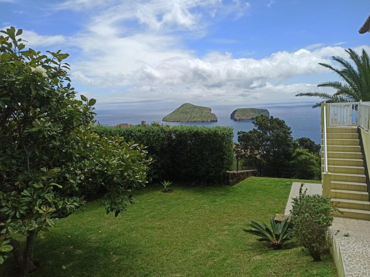 Casa Das Merces Angra do Heroismo Bagian luar foto