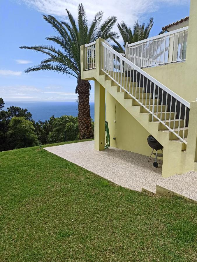 Casa Das Merces Angra do Heroismo Bagian luar foto