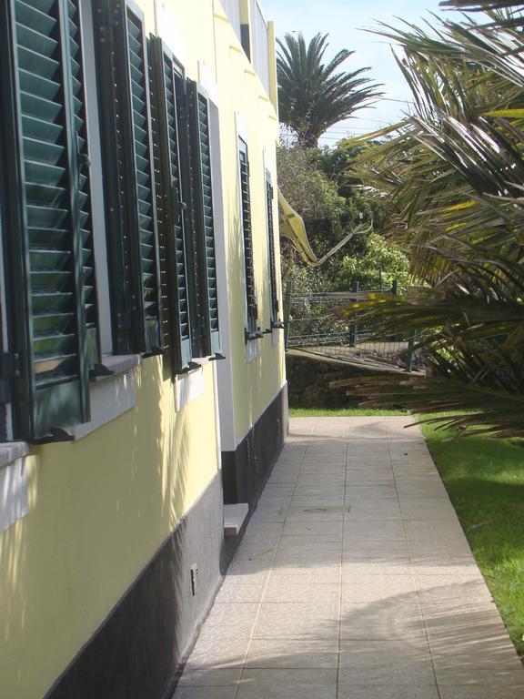 Casa Das Merces Angra do Heroismo Bagian luar foto