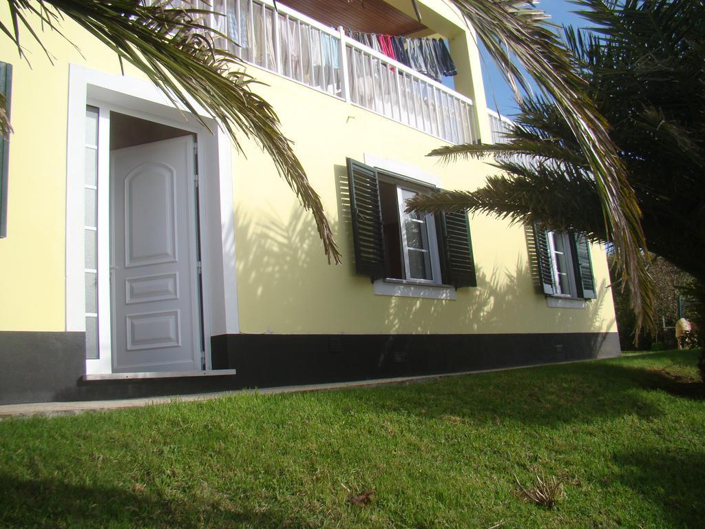 Casa Das Merces Angra do Heroismo Bagian luar foto