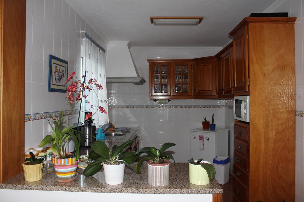 Casa Das Merces Angra do Heroismo Bagian luar foto
