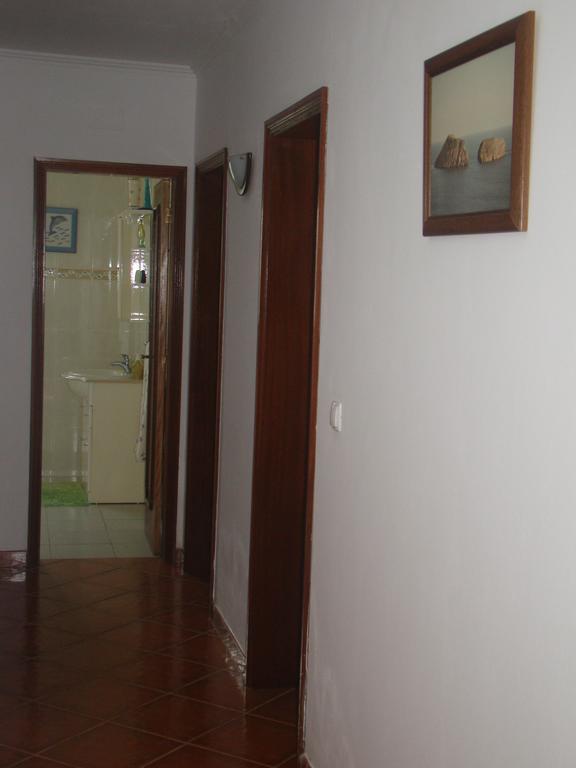 Casa Das Merces Angra do Heroismo Bagian luar foto