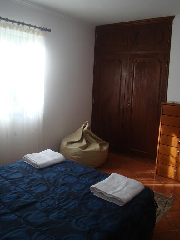 Casa Das Merces Angra do Heroismo Bagian luar foto