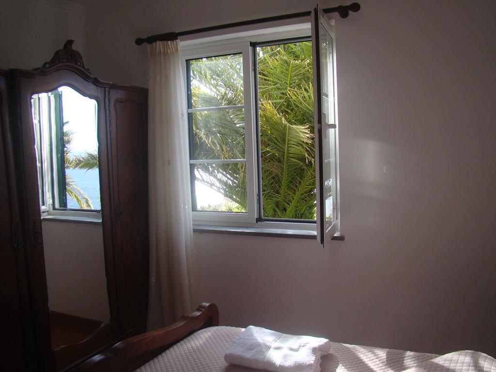 Casa Das Merces Angra do Heroismo Bagian luar foto