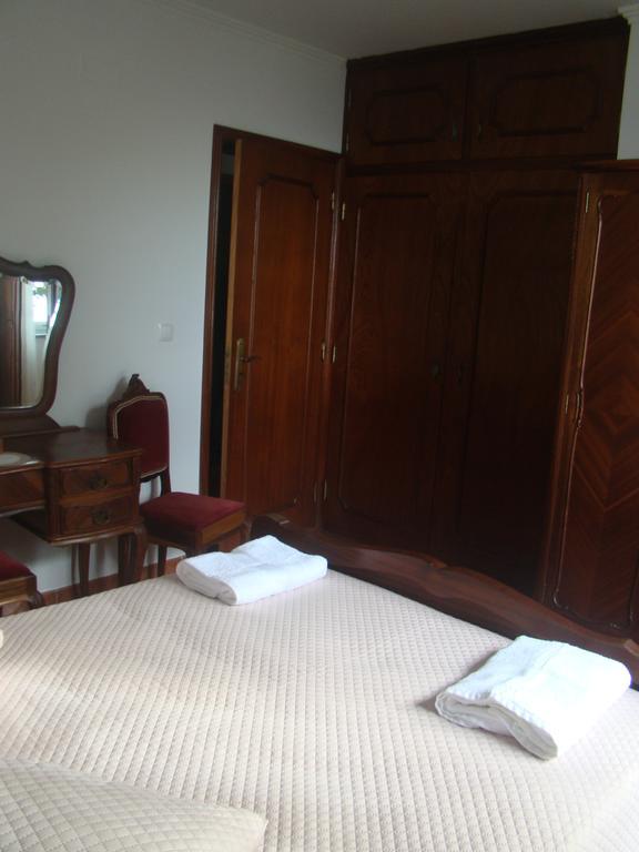 Casa Das Merces Angra do Heroismo Bagian luar foto